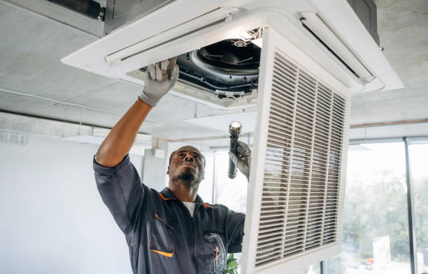 Licensed Furnace Repair service in Whitehall, WI - FH HVAC